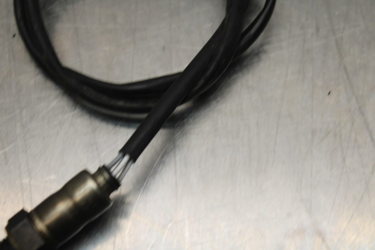 07 SUZUKI GSXR1000 OXYGEN O2 EXHAUST GAS LAMBDA SENSOR 18213-15H01 BB770