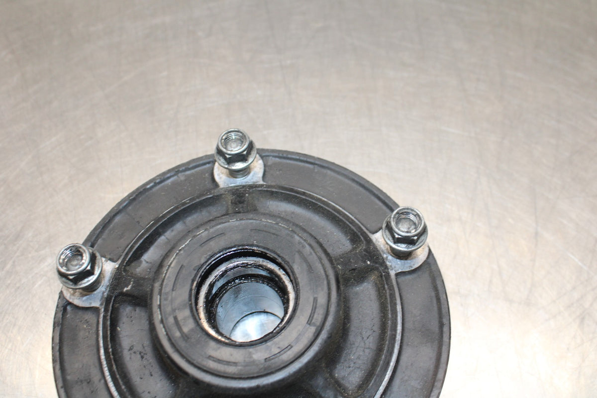 07 SUZUKI GSXR1000 REAR HUB SHOCK DAMPERS CUSH ABSORBERS BB770