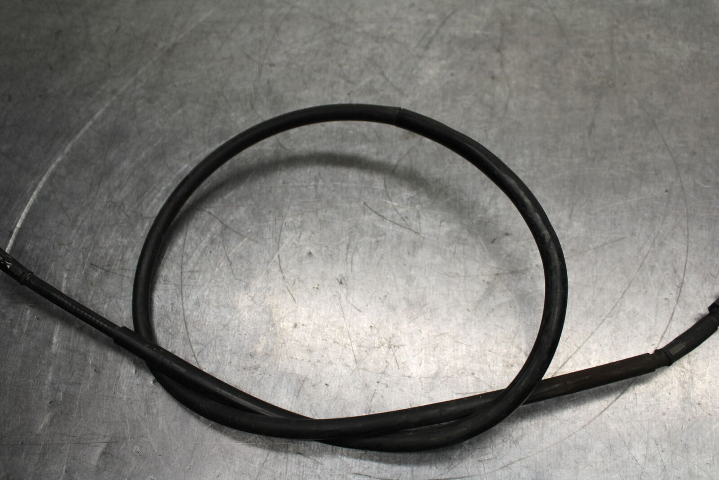 12-13 KAWASAKI Z1000 CLUTCH CABLE LINE BB743