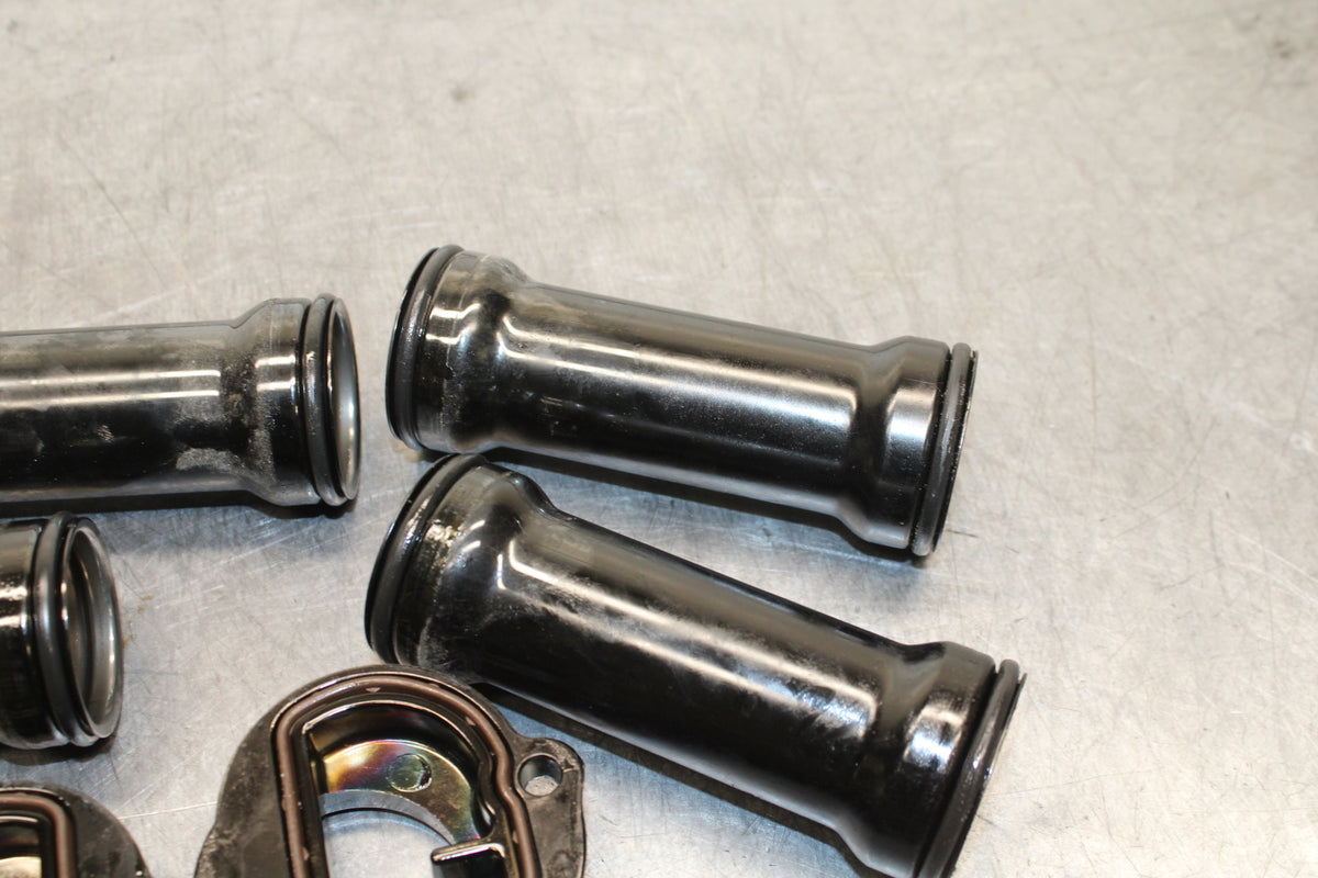 22-24 INDIAN CHIEF BOBBER DARK HORSE PUSHROD COVER SET BB717