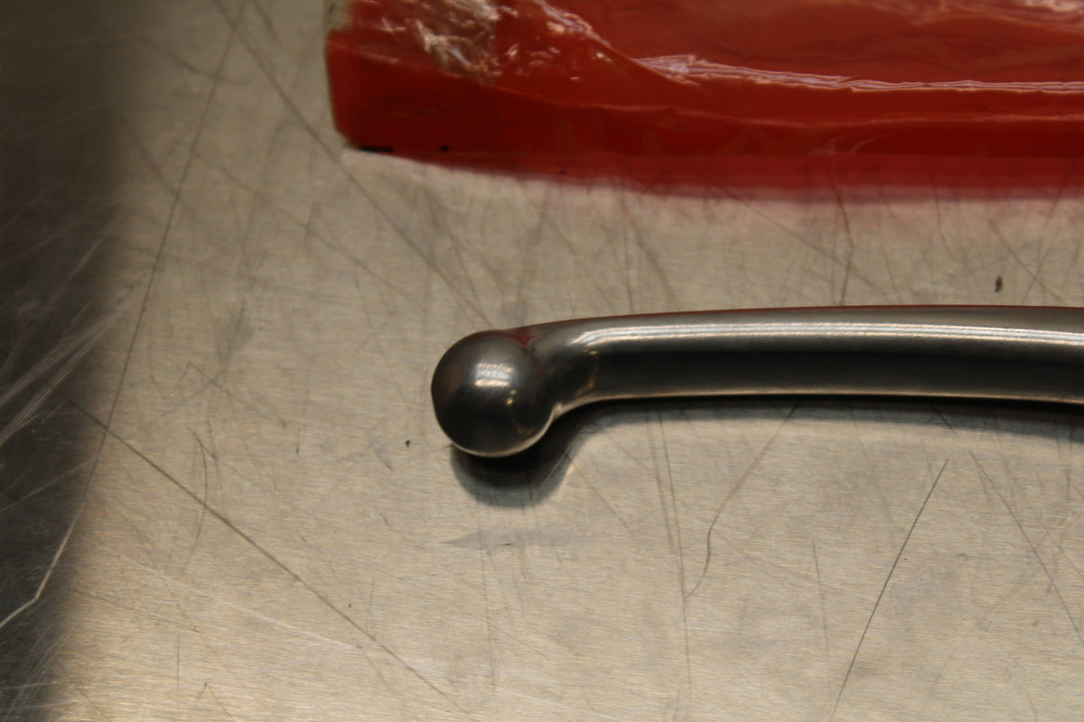 96 YAMAHA YZF750R RIGHT CLIPON HANDLEBAR BRAKE LEVER BB137