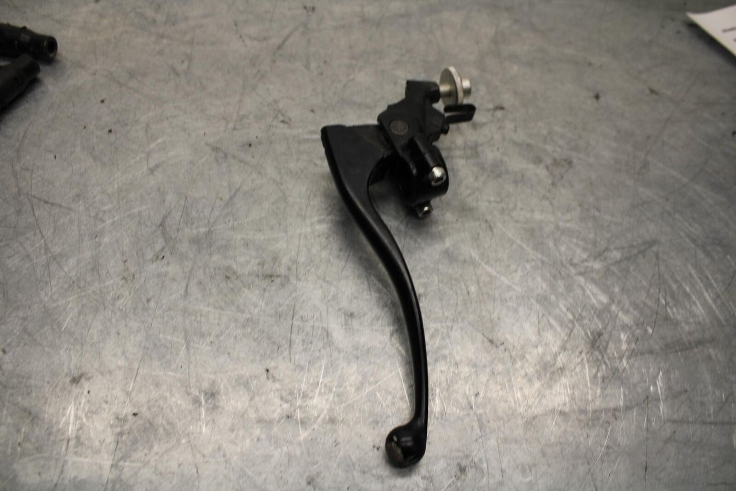 11-15 KAWASAKI ZX1000R CLUTCH PERCH MOUNT WITH LEVER BB445