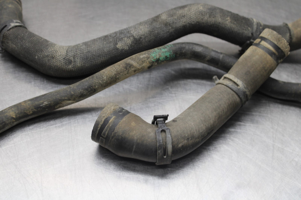 19 BMW F750GS RADIATOR HOSES ENGINE COOLANT WATER PIPES HOSE SET BB938