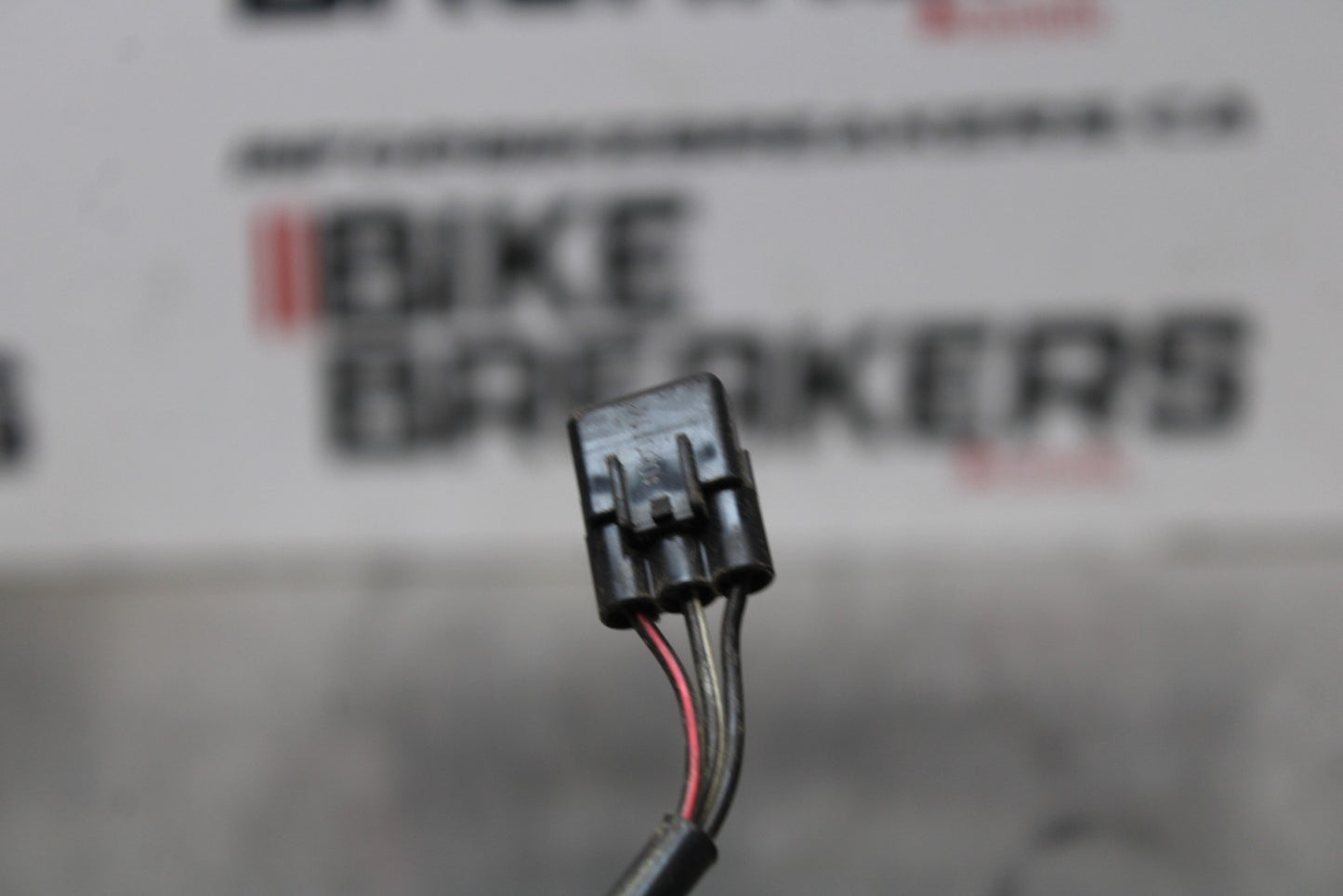 06-07 SUZUKI GSXR 600 SPEED SPEEDOMETER SENSOR BB178
