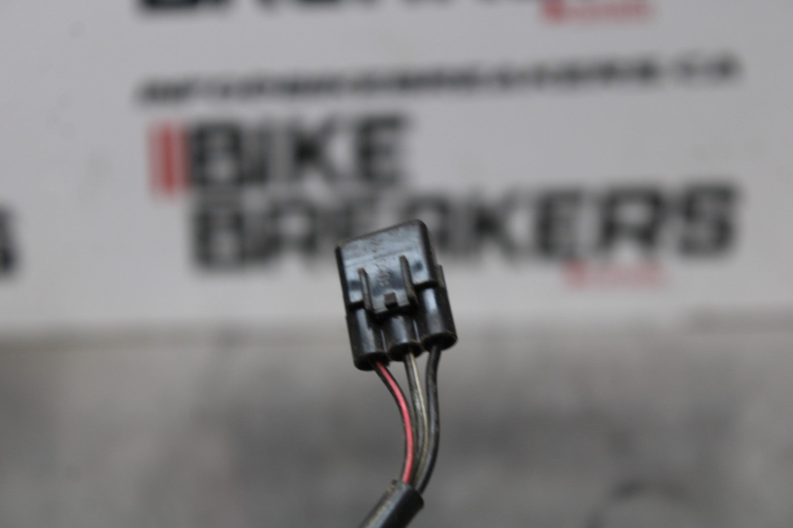 06-07 SUZUKI GSXR 600 SPEED SPEEDOMETER SENSOR BB178