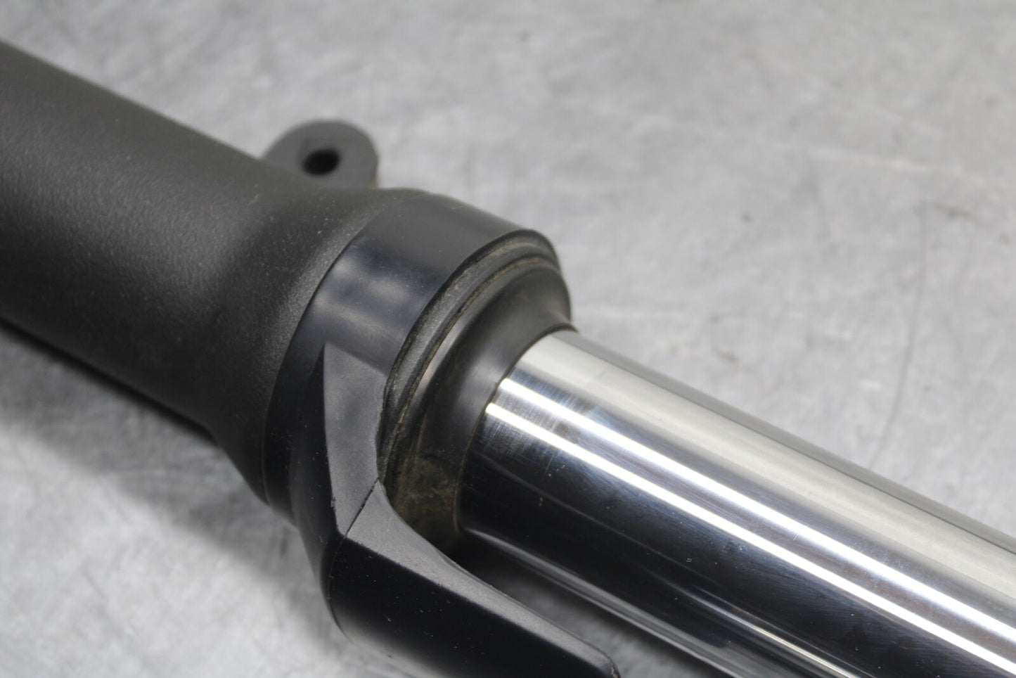 18-23 KAWASAKI NINJA 400 EX400 ABS FRONT FORKS SHOCK SUSPENSION SET PAIR BB747