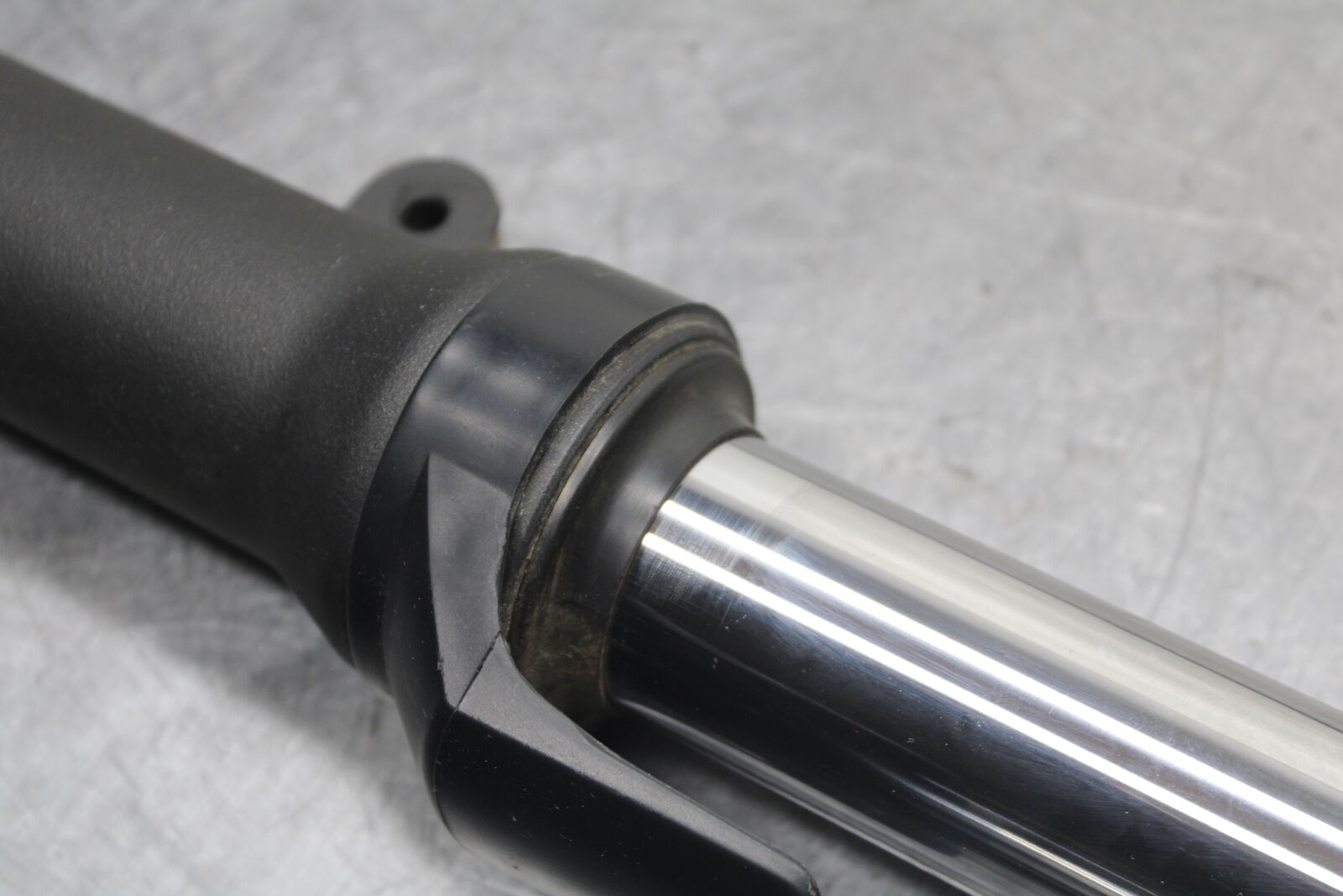 18-23 KAWASAKI NINJA 400 EX400 ABS FRONT FORKS SHOCK SUSPENSION SET PAIR BB747