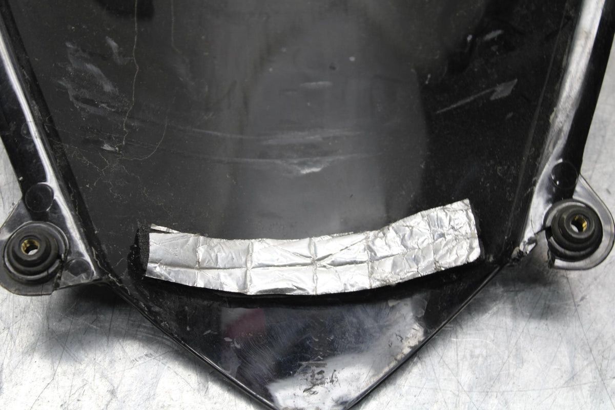 2007 Honda CBR600RR FRONT WINDSHIELD WINDSCREEN  BB596