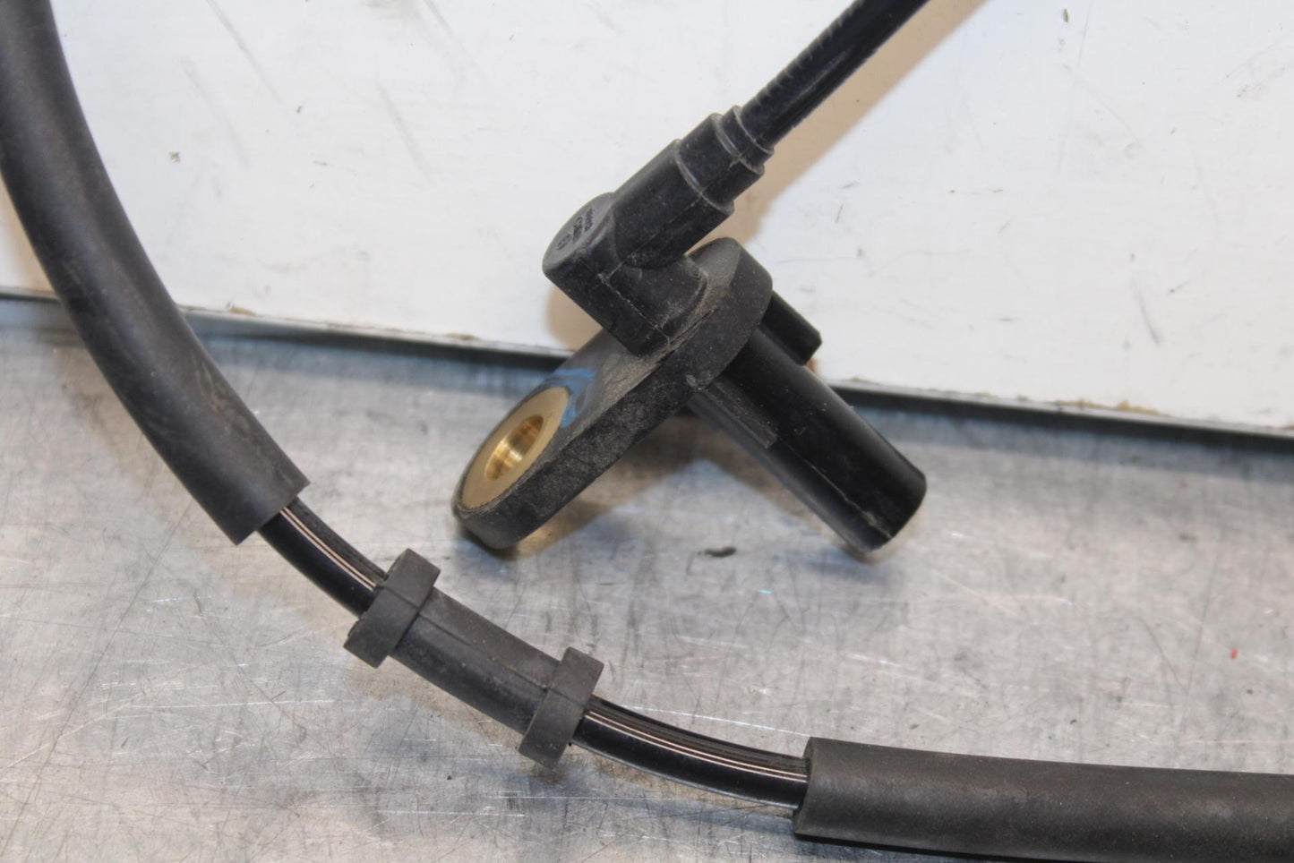 17-20 KAWASAKI NINJA 650 EX650 ABS REAR ABS BRAKE SENSOR BB88