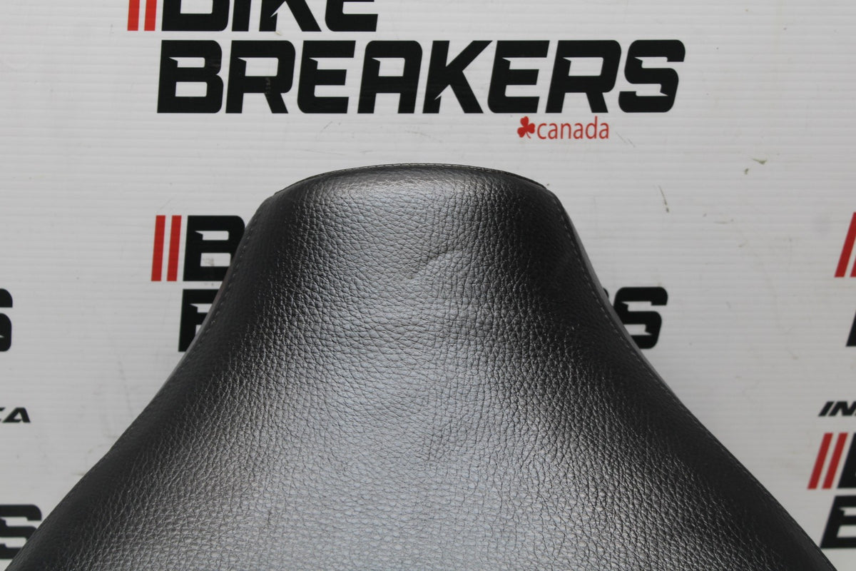 15 SUZUKI BOULEVARD C50 FRONT DRIVERS SEAT BB775