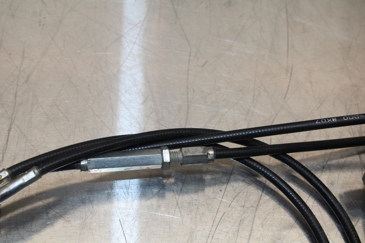 09 HONDA CBR600RR EXHAUST VALVE SERVO MOTOR BB760
