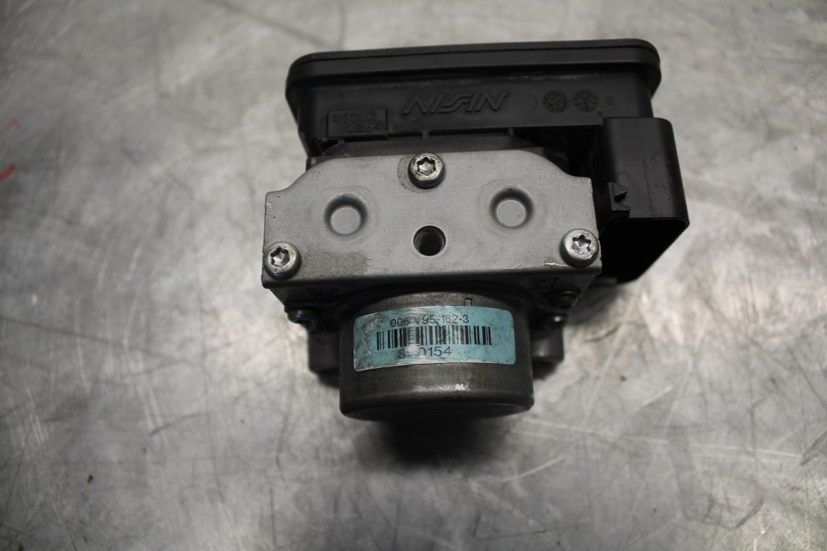 2017 Suzuki SV650X SV650AL7 ABS ABS PUMP UNIT MODULE BB512