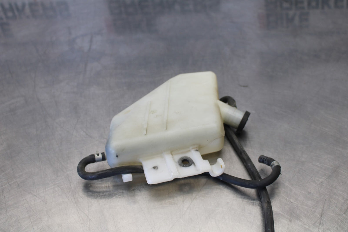 06-07 SUZUKI GSXR 600 COOLANT WATER TANK RESERVOIR BOTTLE BB863