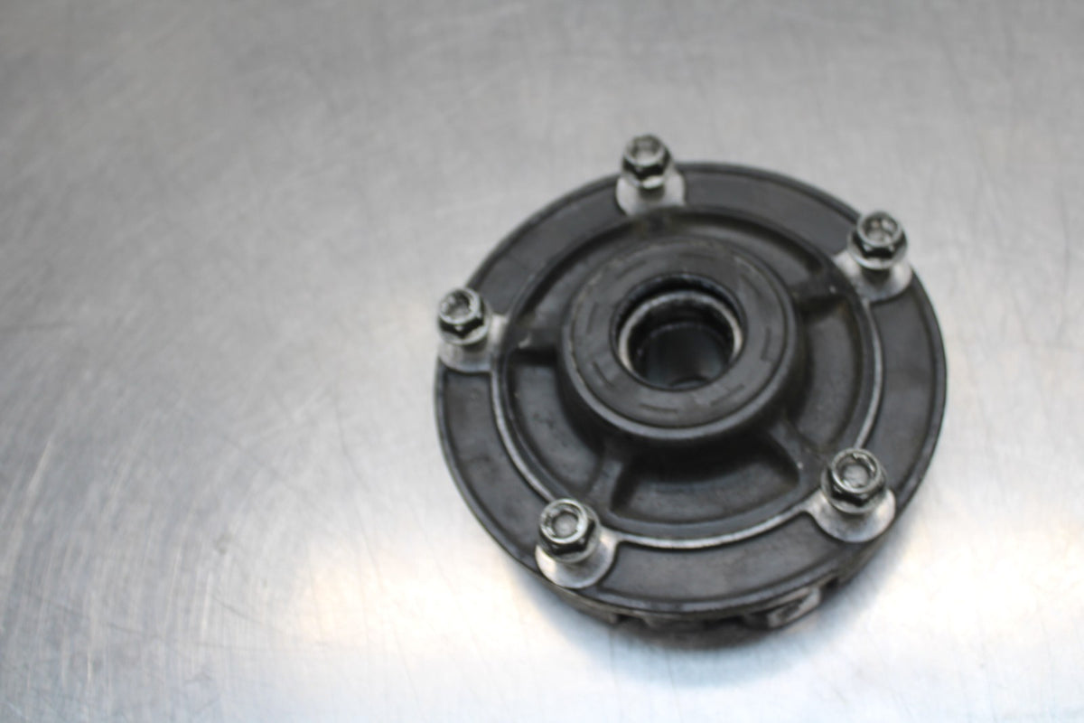07 SUZUKI GSXR1000 REAR HUB SHOCK DAMPERS CUSH ABSORBERS BB770