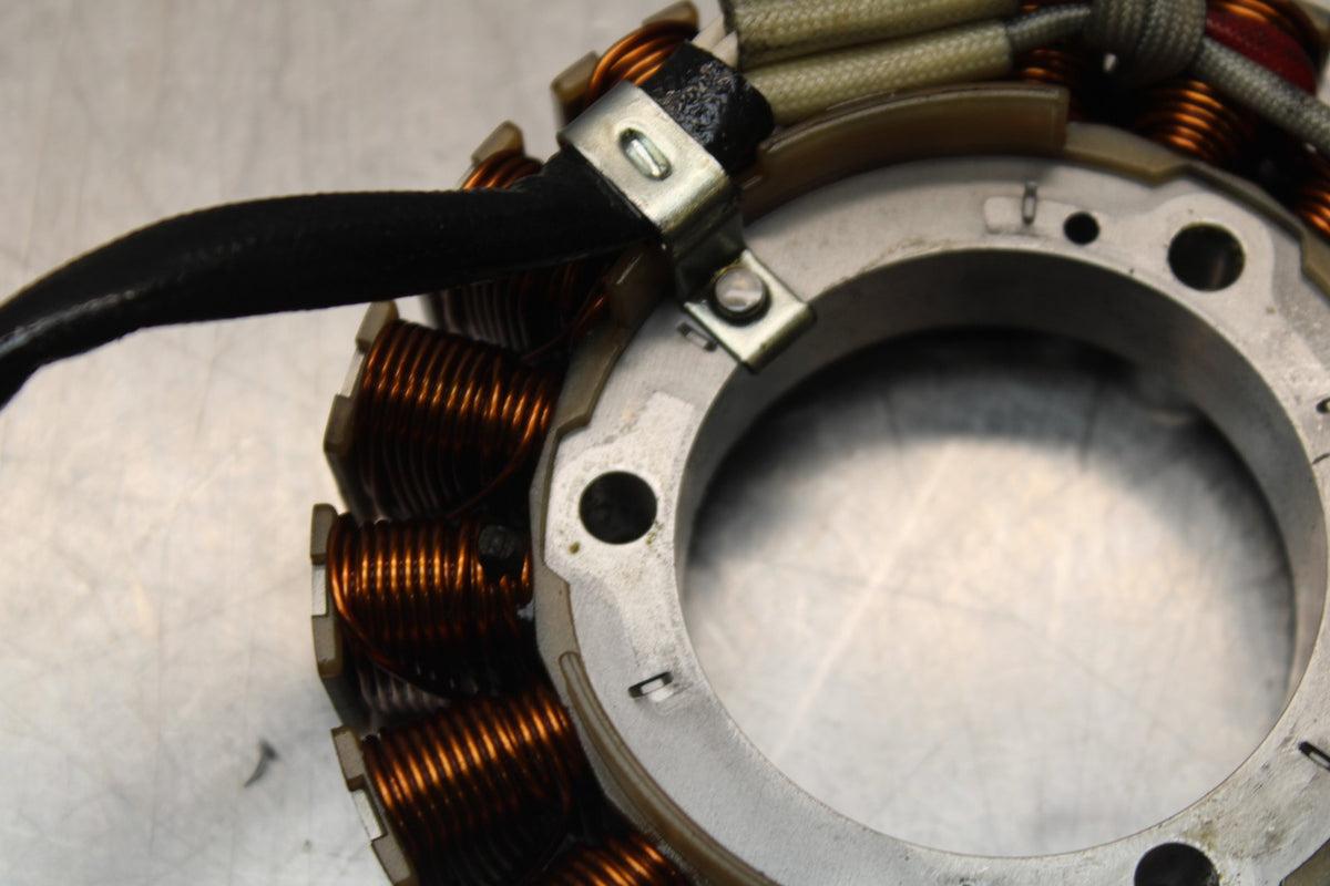 22-25 YAMAHA YZF R7 STATOR GENERATOR ALTERNATOR MAGNETO BB850