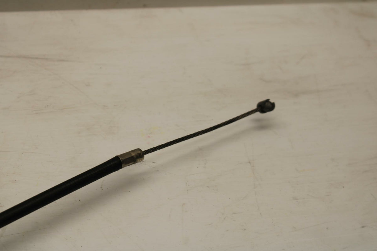00-07 HONDA SHADOW SABRE 1100 CLUTCH CABLE LINE BB350