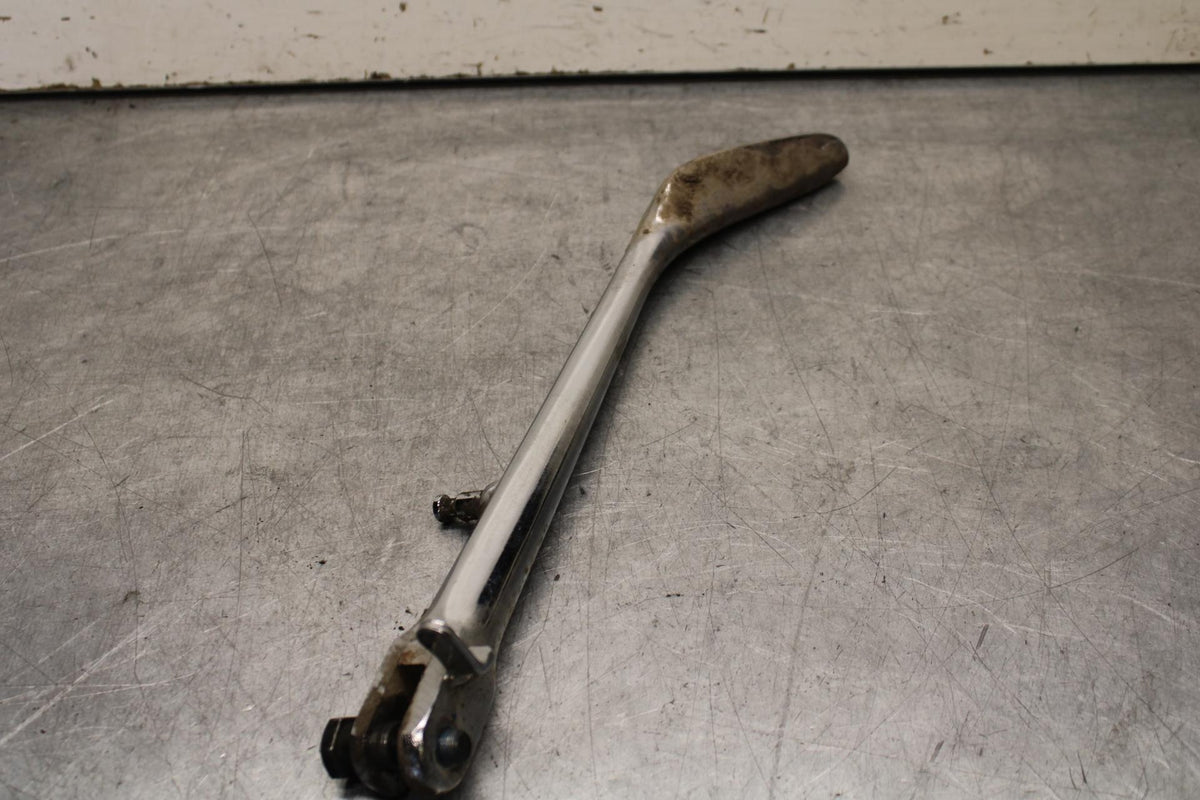 2013 Suzuki Boulevard C50T KICKSTAND SIDE KICK STAND BB625
