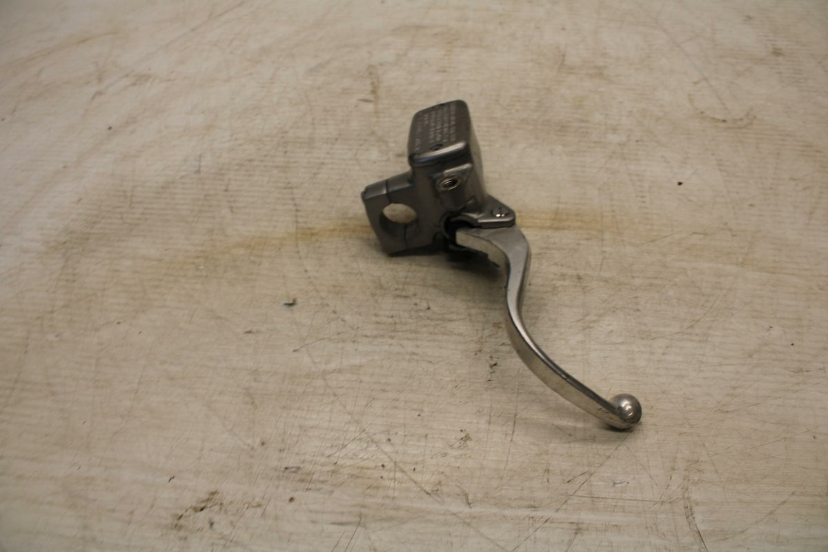 04-06 HONDA SHADOW 750 VT750C FRONT BRAKE MASTER CYLINDER BB360