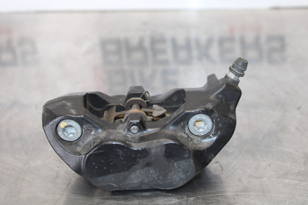 17-22 KTM 390 DUKE LEFT FRONT BRAKE CALIPER BB180