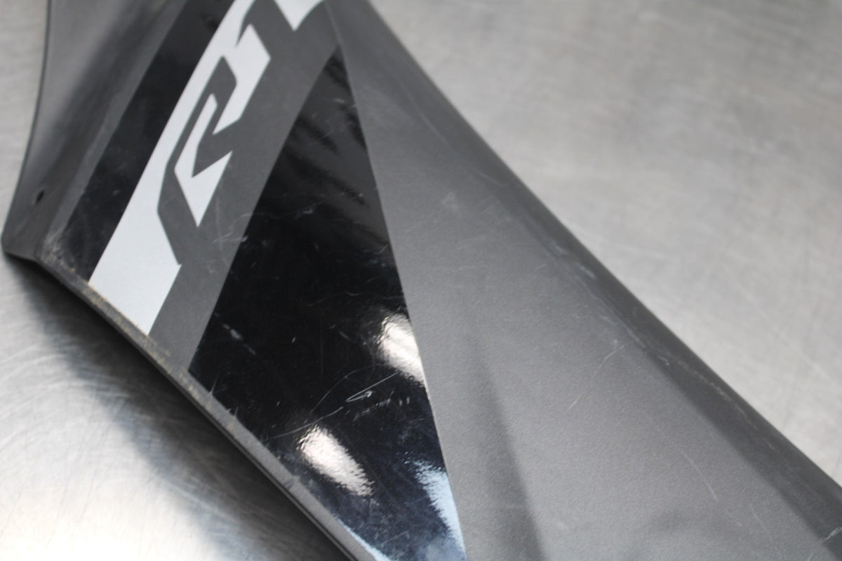 20-24 YAMAHA YZF R1 RIGHT LOWER MID UPPER SIDE FAIRING COWL BB173