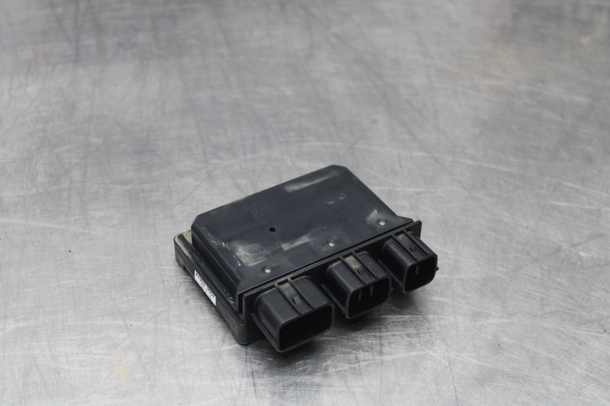 09 KAWASAKI CONCOURS 14 ZG1400B RELAY ASSEMBLY BOX BB875