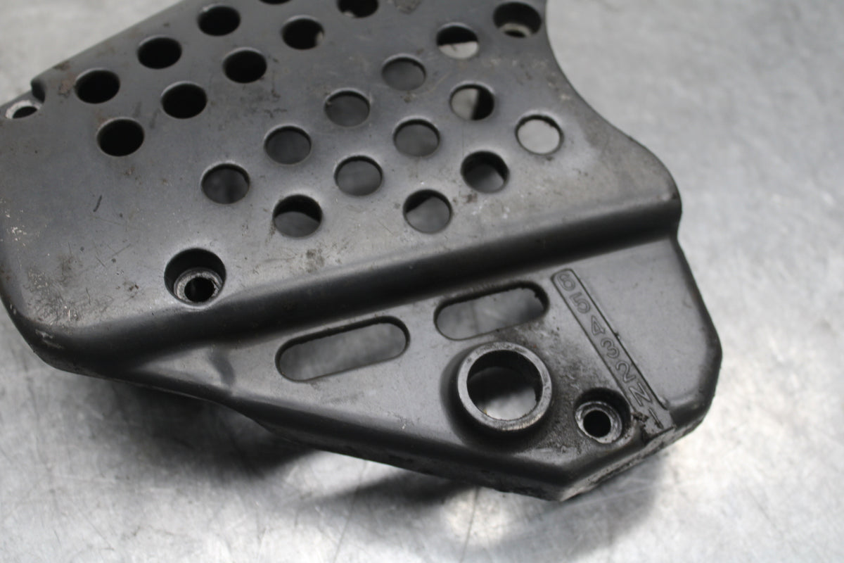 93 SUZUKI GSXR750W ENGINE SPROCKET COVER  BB112