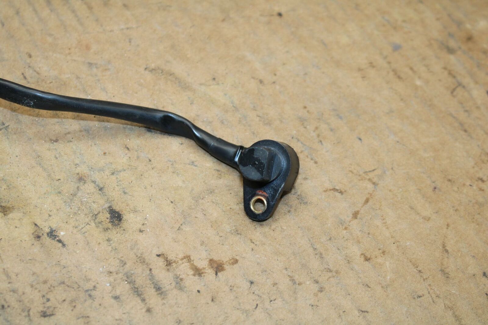 09-12 KAWASAKI NINJA ZX6R SPEED SPEEDOMETER SENSOR BB383