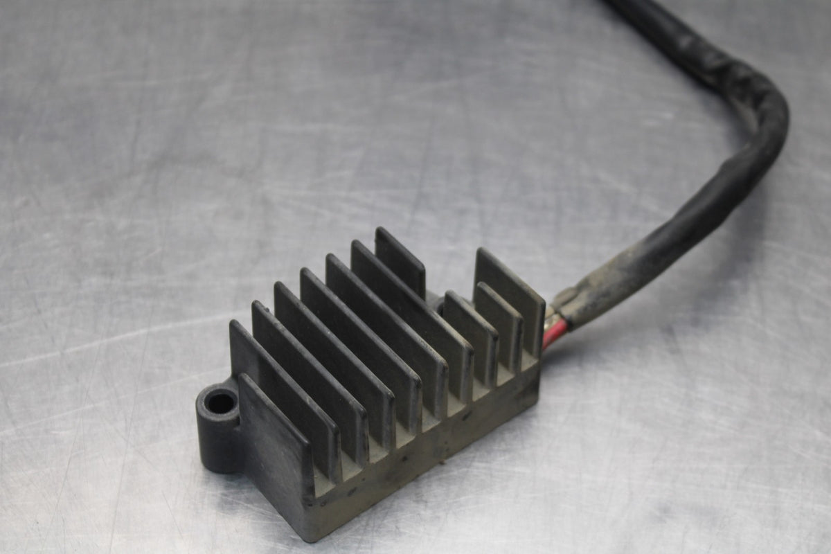 93-07 YAMAHA VMAX 1200 RECTIFIER VOLTAGE REGULATOR BB197