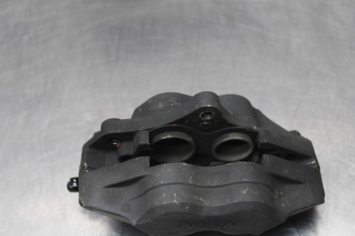 02-03 HONDA CBR954RR RIGHT LEFT FRONT BRAKE CALIPER SET PAIR CALIPERS BB497