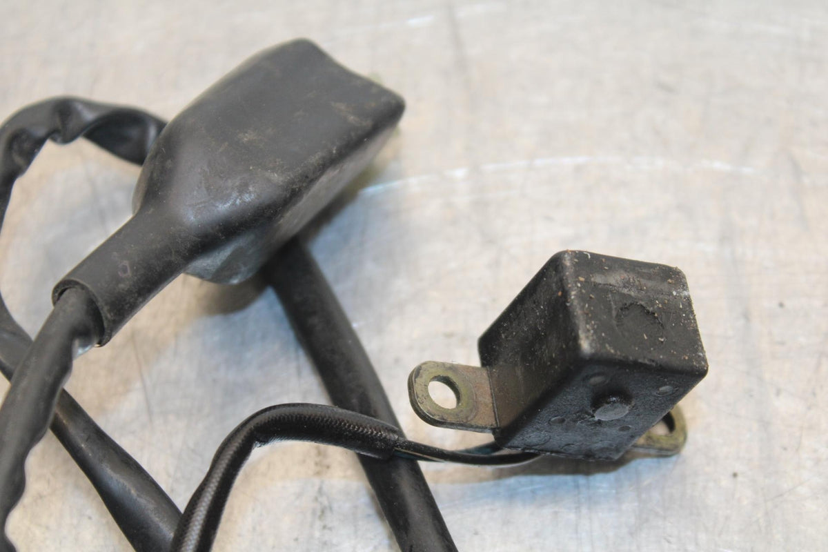 84-86 KAWASAKI GPZ900 CRANKSHAFT POSTION PICK UP SENSOR BB84