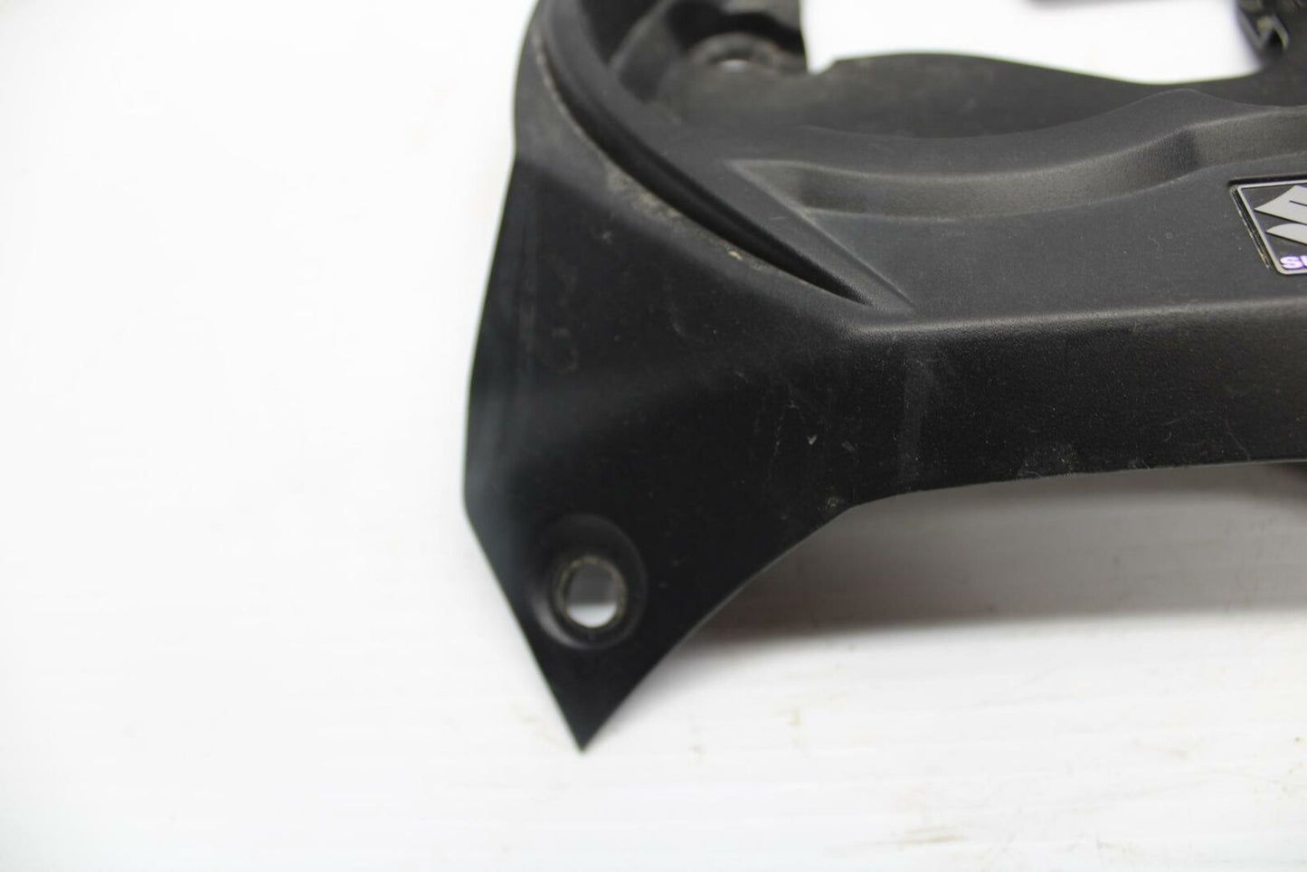 13-16 SUZUKI BANDIT 1250S  CLUSTER GAUGE INSTRUMENT CLUSTER TRIM PANEL BB238