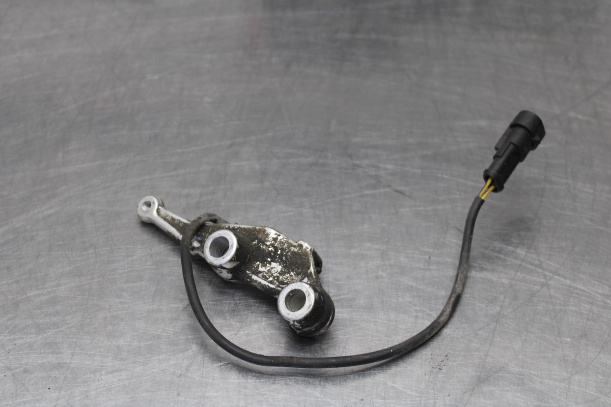 05 DUCATI SUPERSPORT 800 REAR BACK BRAKE SENSOR BB913