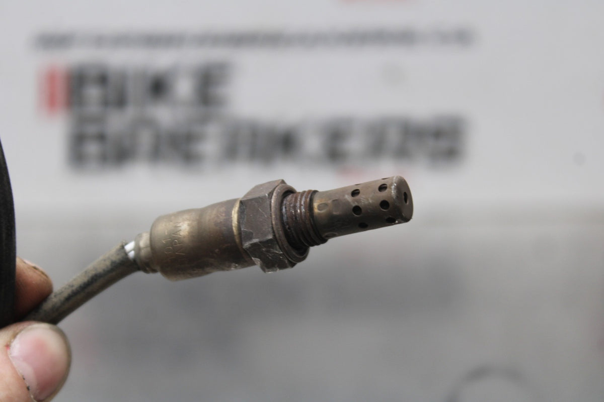 08-10 SUZUKI GSXR 600 OXYGEN O2 EXHAUST GAS LAMBDA SENSOR BB835