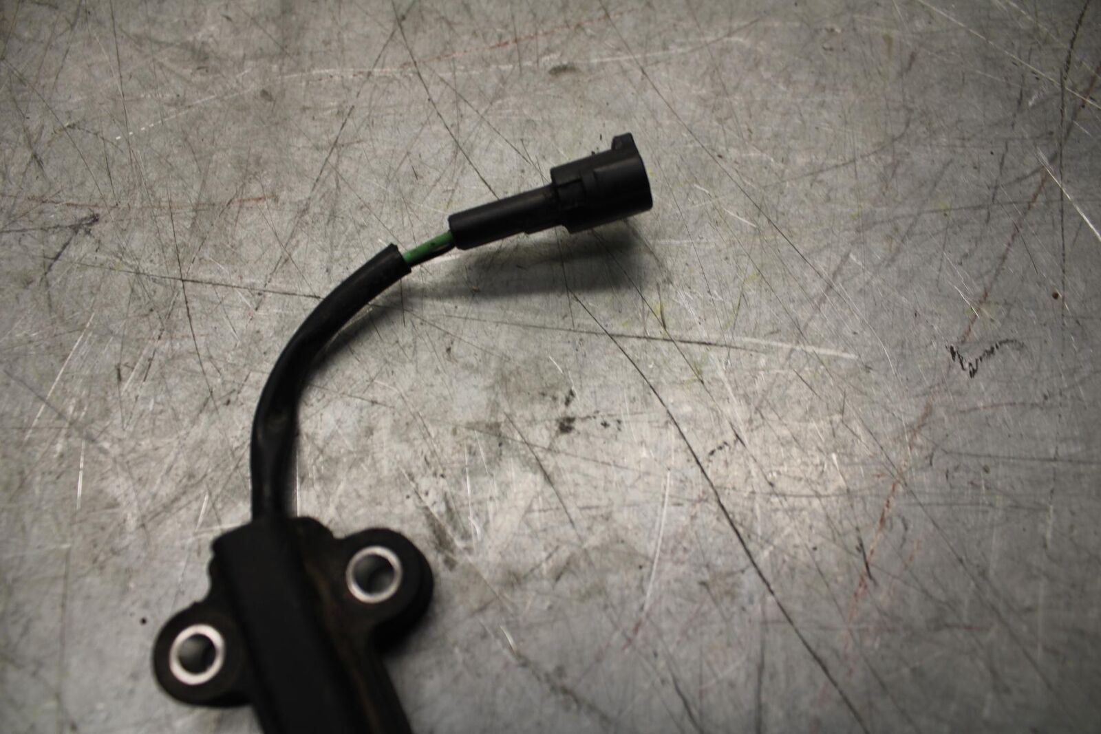 2007 Suzuki Boulevard M50B KICKSTAND SIDE KICK STAND SENSOR BB537