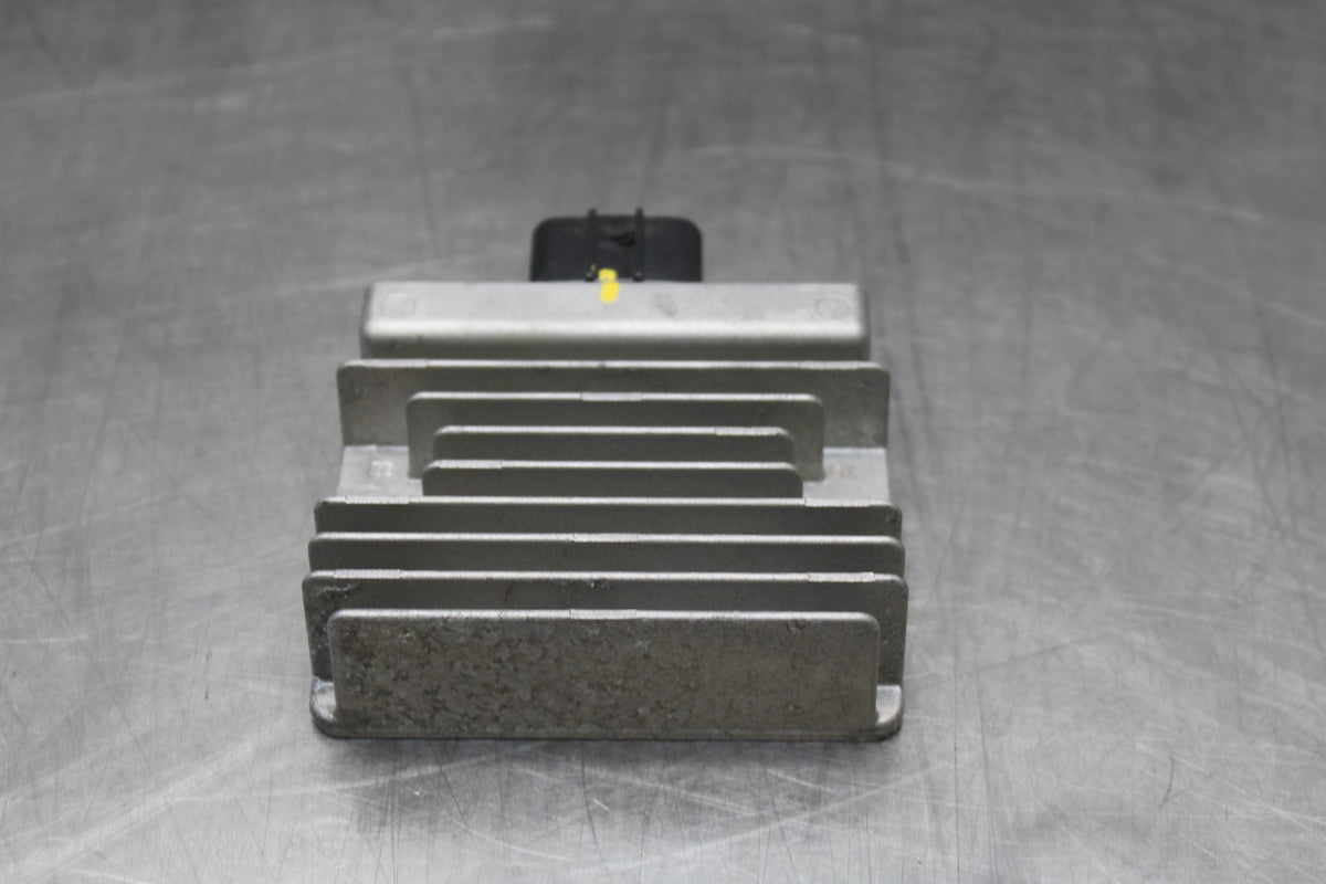 24 KAWASAKI NINJA 500 ABS RECTIFIER VOLTAGE REGULATOR BB818