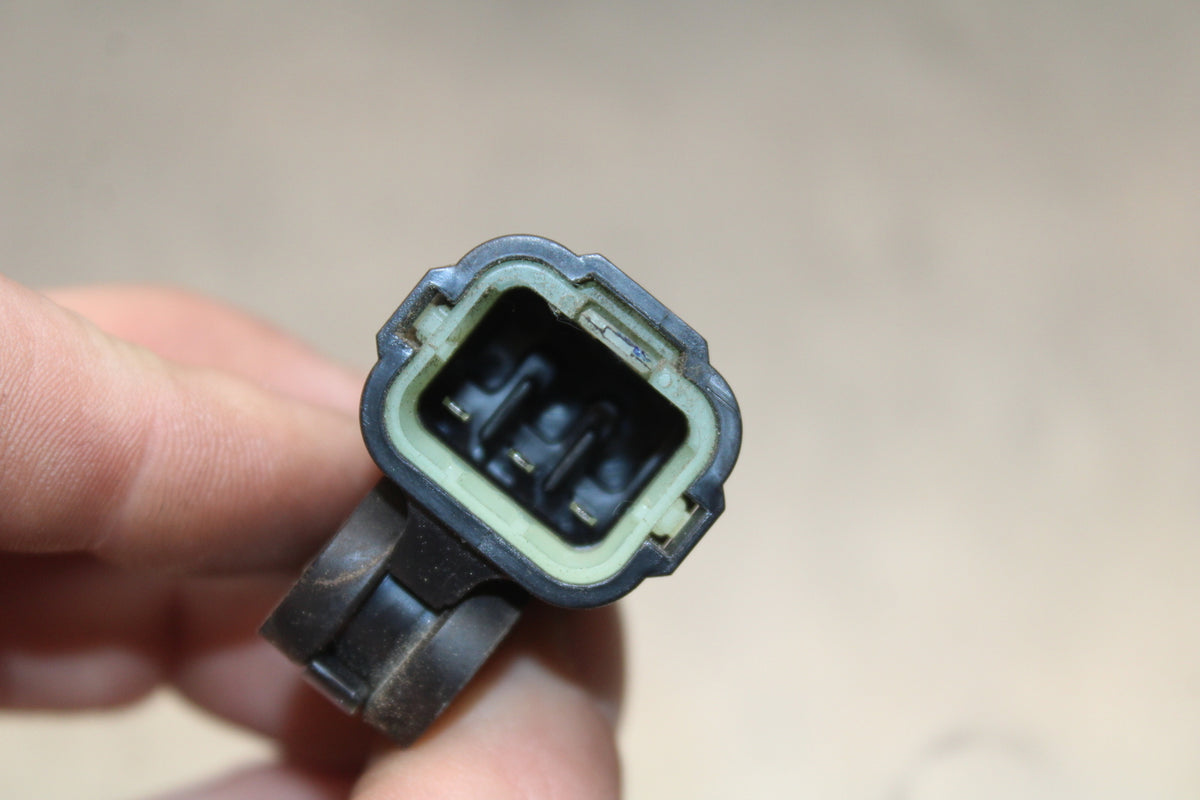 14-17 YAMAHA FZ07 TIP OVER BANK ANGLE CRASH SENSOR SWITCH  BB162