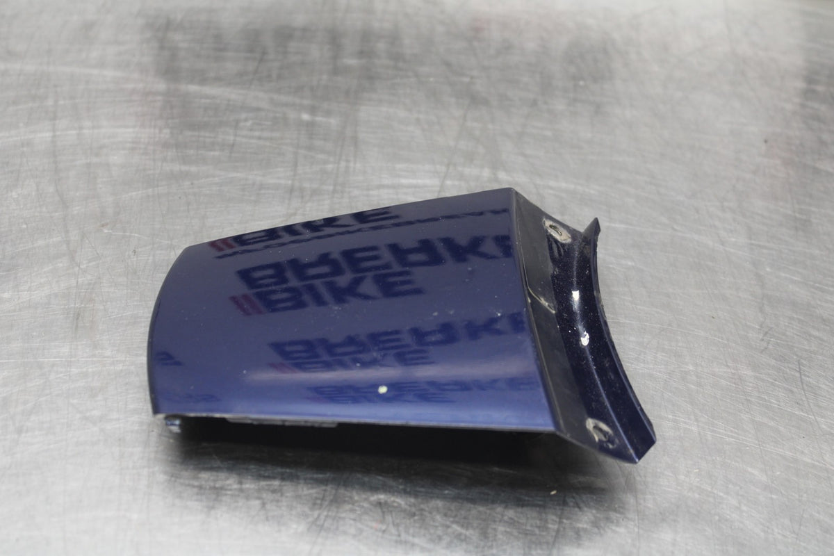 08 SUZUKI SV650 CENTER REAR BACK TAIL FAIRING COWL BB846