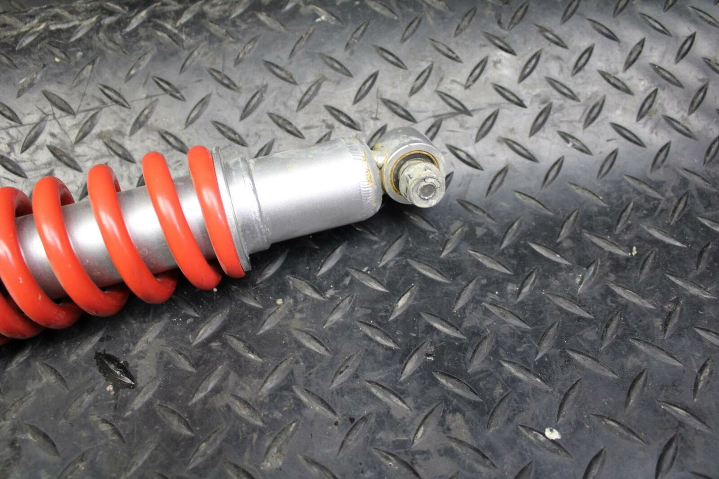 08 HONDA CBR125R REAR BACK SHOCK ABSORBER SUSPENSION bb180