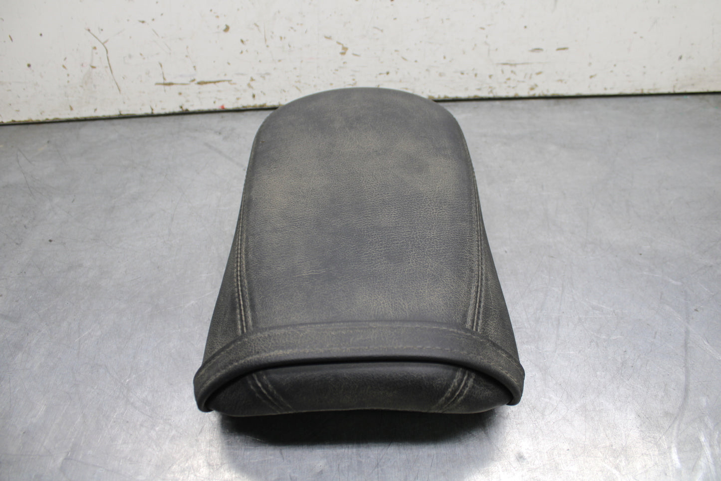 16-17 KAWASAKI VULCAN S 650 EN650 ABS REAR BACK PASSENGER SEAT BB731