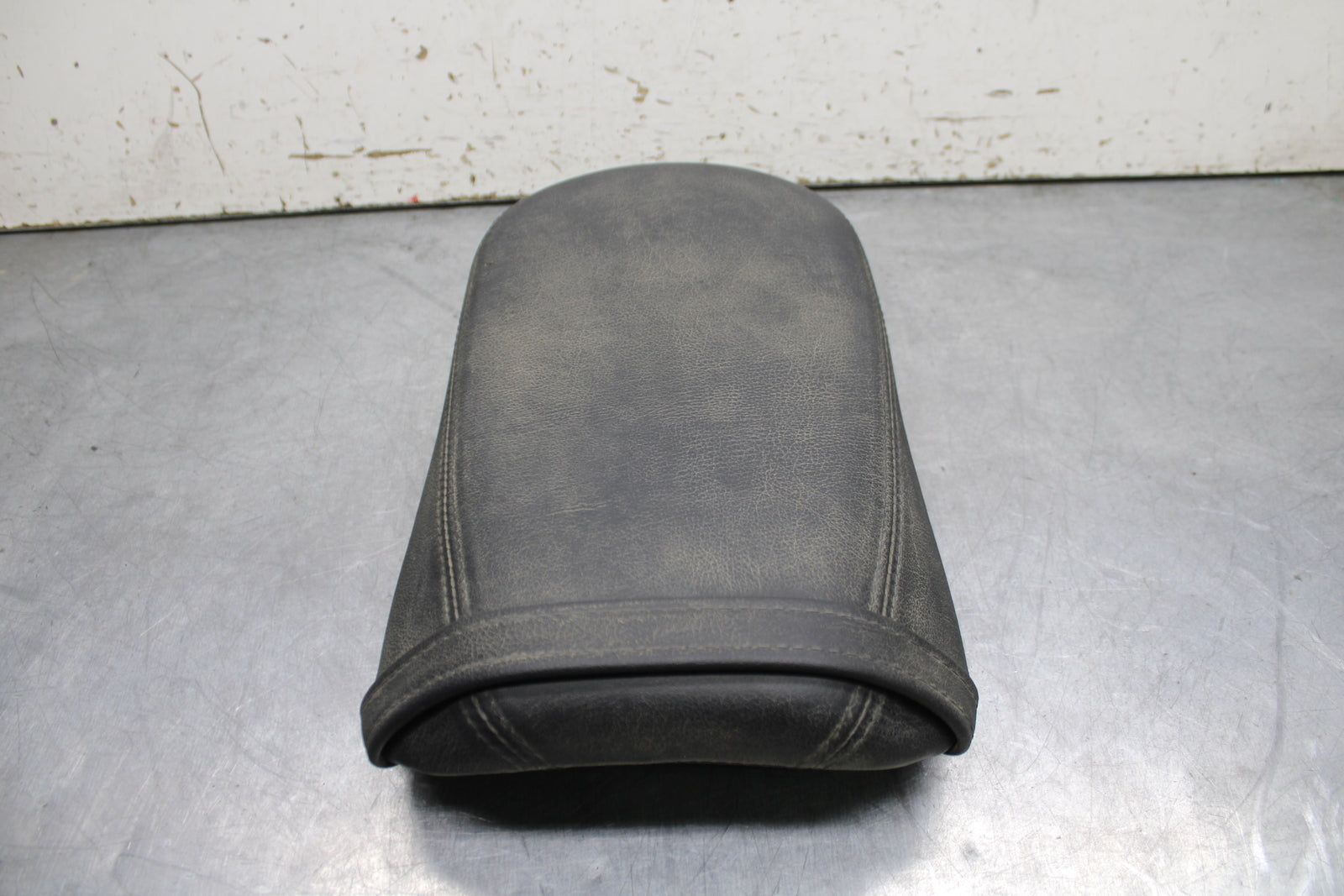 16-17 KAWASAKI VULCAN S 650 EN650 ABS REAR BACK PASSENGER SEAT BB731