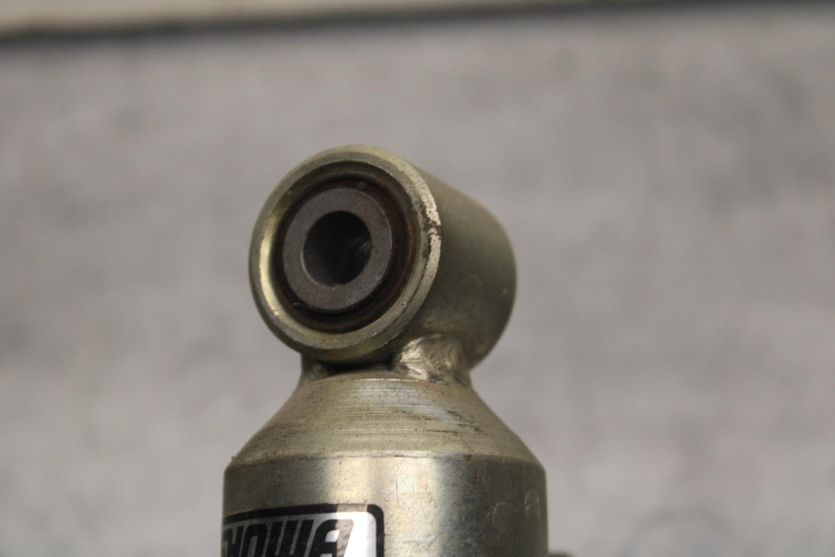 2004 Honda CBR600F4i REAR BACK SHOCK ABSORBER SUSPENSION BB606