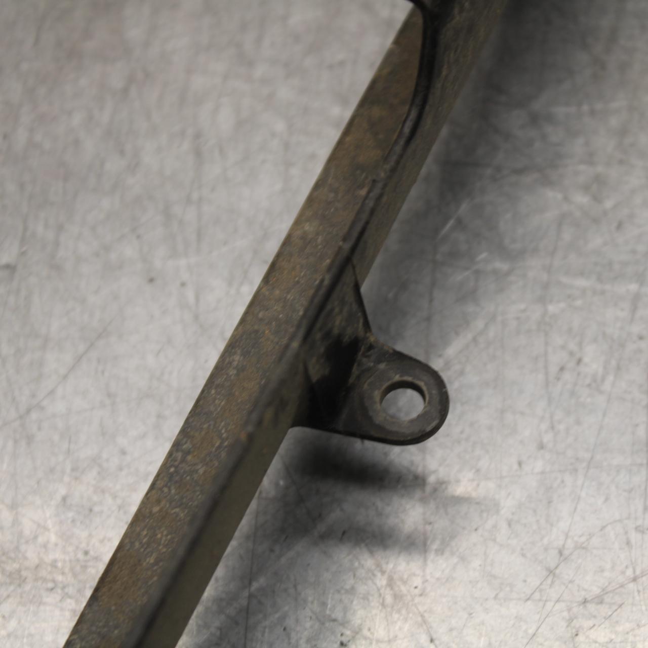 21 KAWASAKI NINJA ZX6R REAR BACK DRIVE CHAIN GUARD COVER SHIELD 36014-0048 BB647