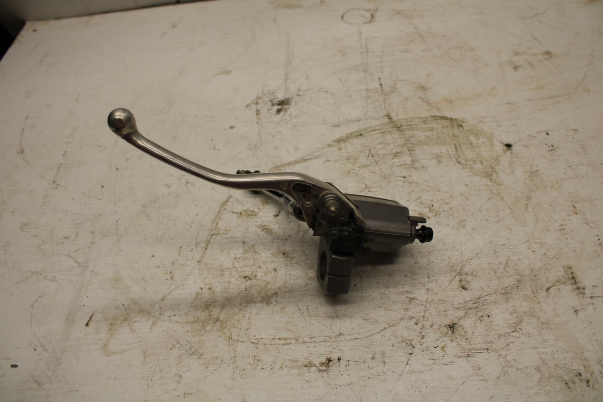 06 HONDA SHADOW 750 VT750C FRONT BRAKE MASTER CYLINDER BB352