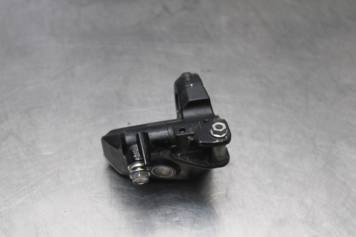 23-26 KAWASAKI NINJA ZX4RR FRONT BRAKE MASTER CYLINDER BB898
