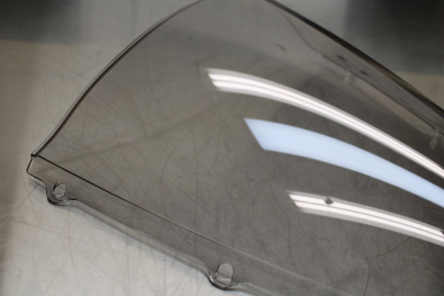 23-24 KAWASAKI NINJA ZX14R NEW!! WINDSHIELD WINDSCREEN BB141