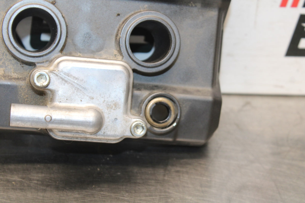 19-24 YAMAHA R3 ENGINE TOP END CYLINDER HEAD COVER