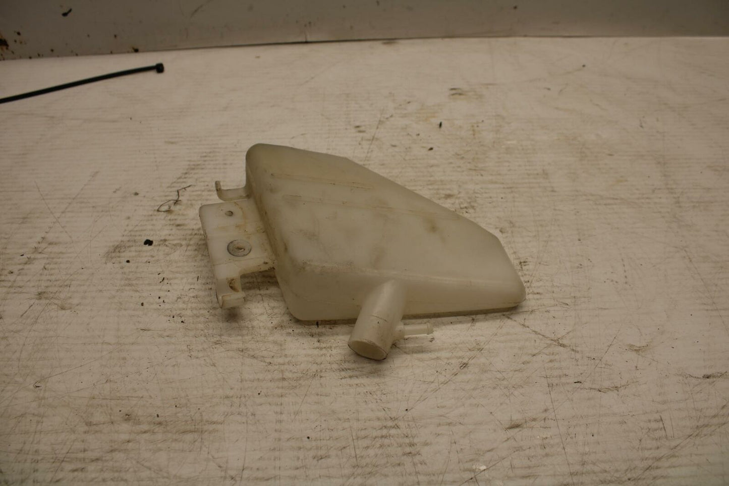 06-07 SUZUKI GSXR600 COOLANT WATER TANK RESERVOIR BOTTLE BB289