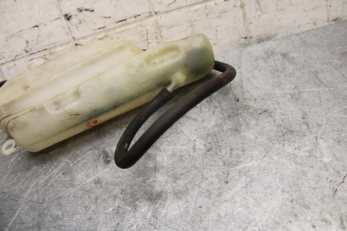 1999 Honda Super Hawk 1000 VTR1000F COOLANT WATER TANK RESERVOIR BOTTLE BB51