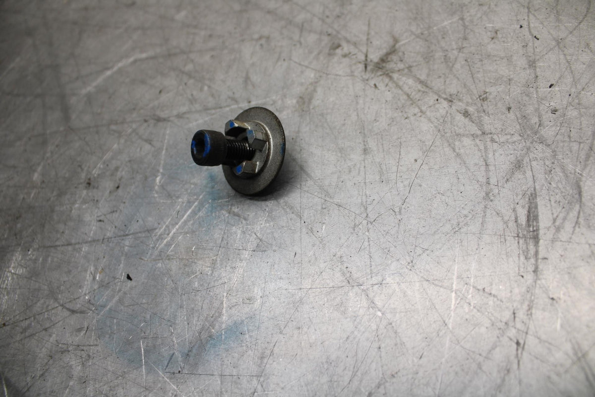 08-09 SUZUKI GSXR600 SPEED SPEEDOMETER SENSOR BB468