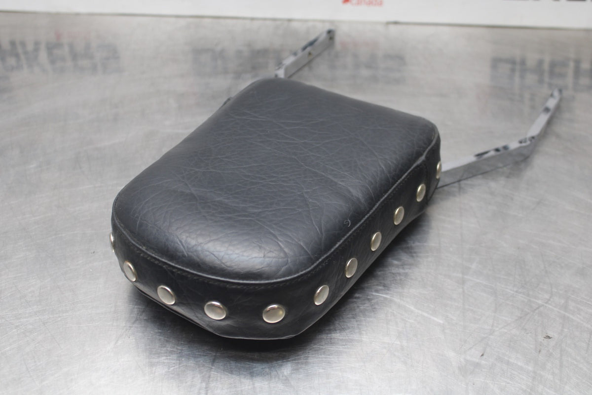 07 HONDA VTX1300R BACK REST SISSY BAR BB825